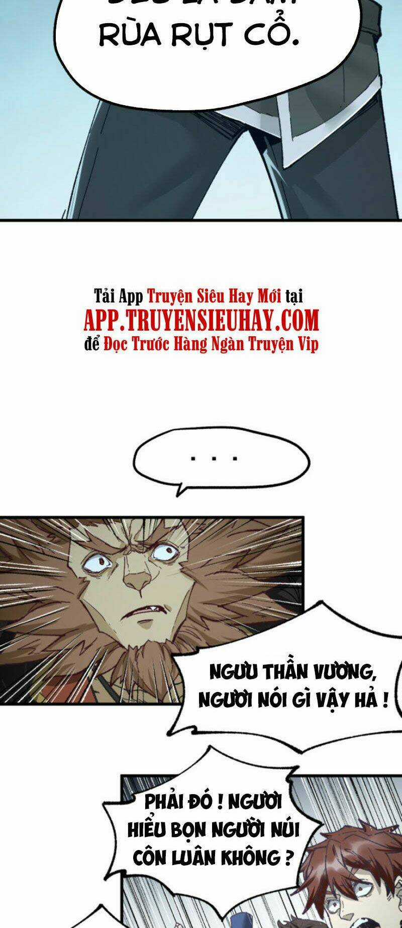 Thánh Khư Chapter 150 trang 7