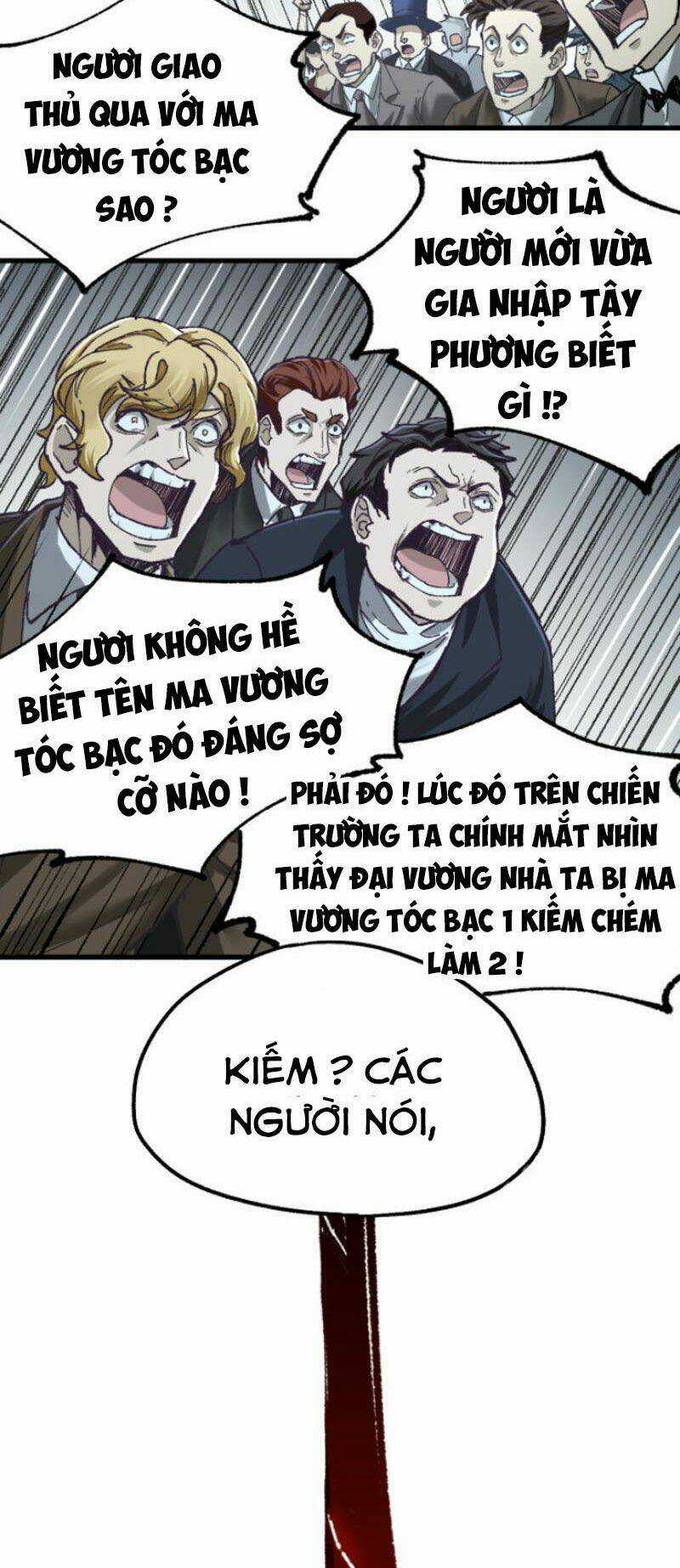 Thánh Khư Chapter 150 trang 8