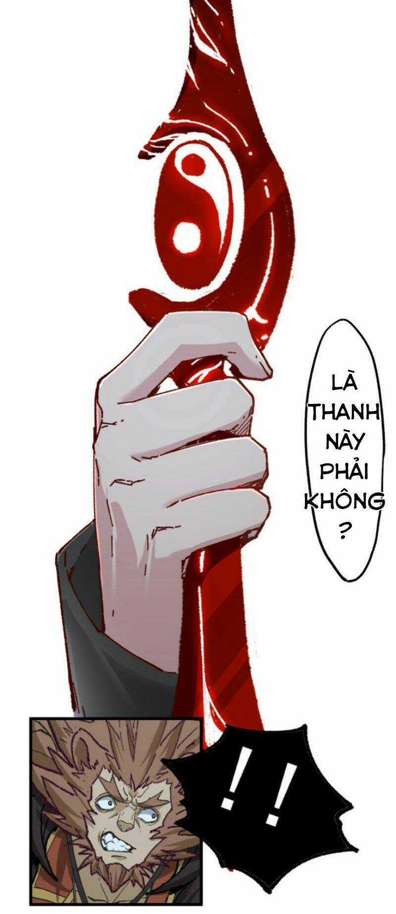 Thánh Khư Chapter 150 trang 9