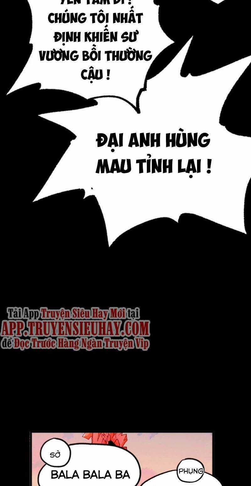 Thánh Khư Chapter 151 trang 12