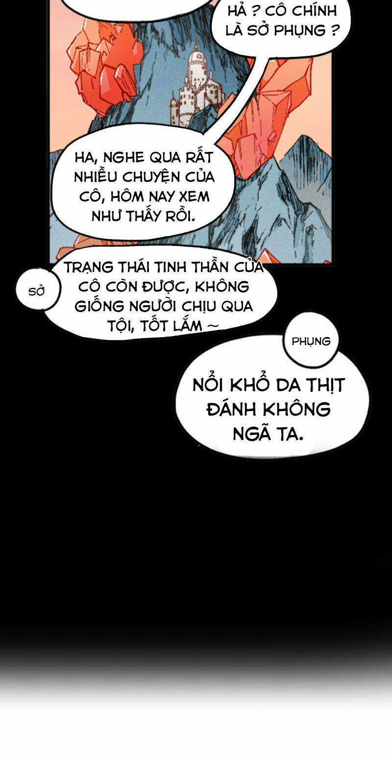 Thánh Khư Chapter 151 trang 13