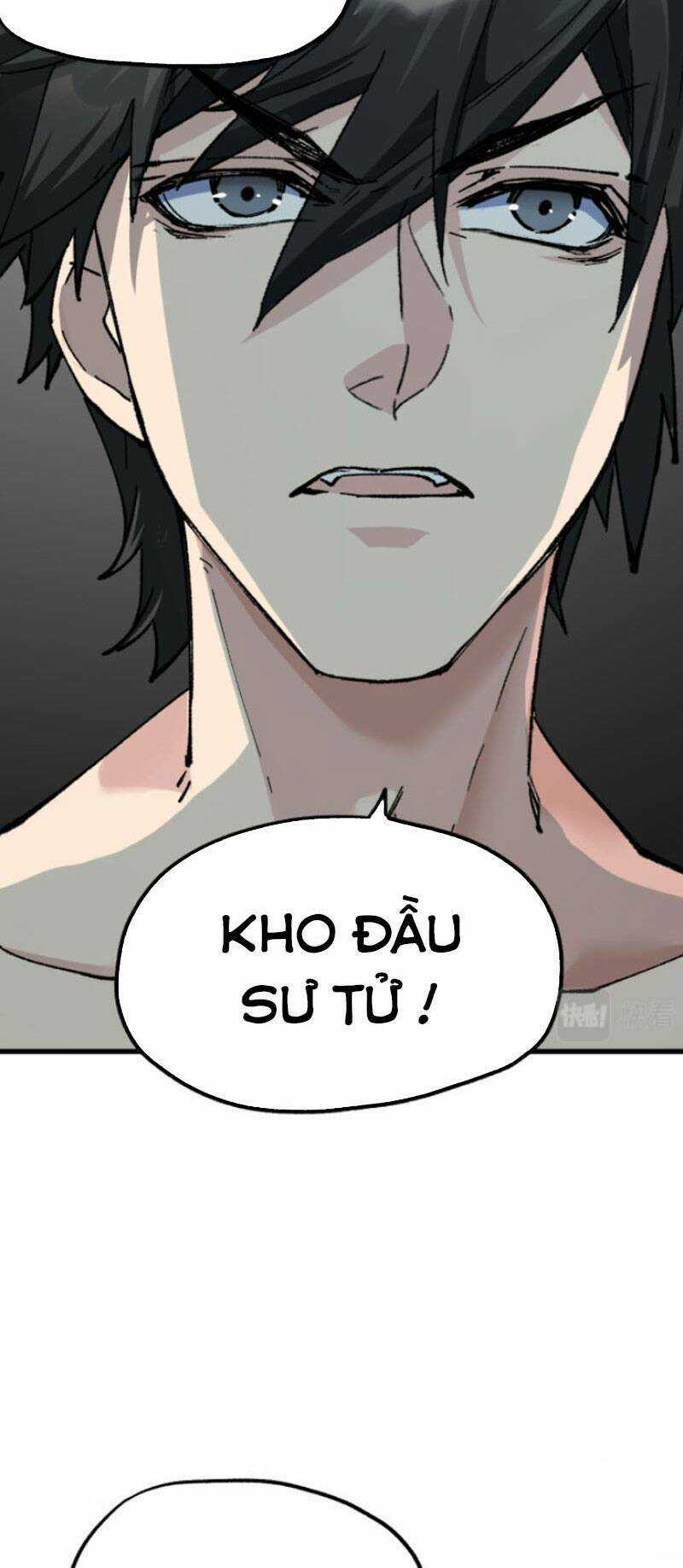 Thánh Khư Chapter 151 trang 23