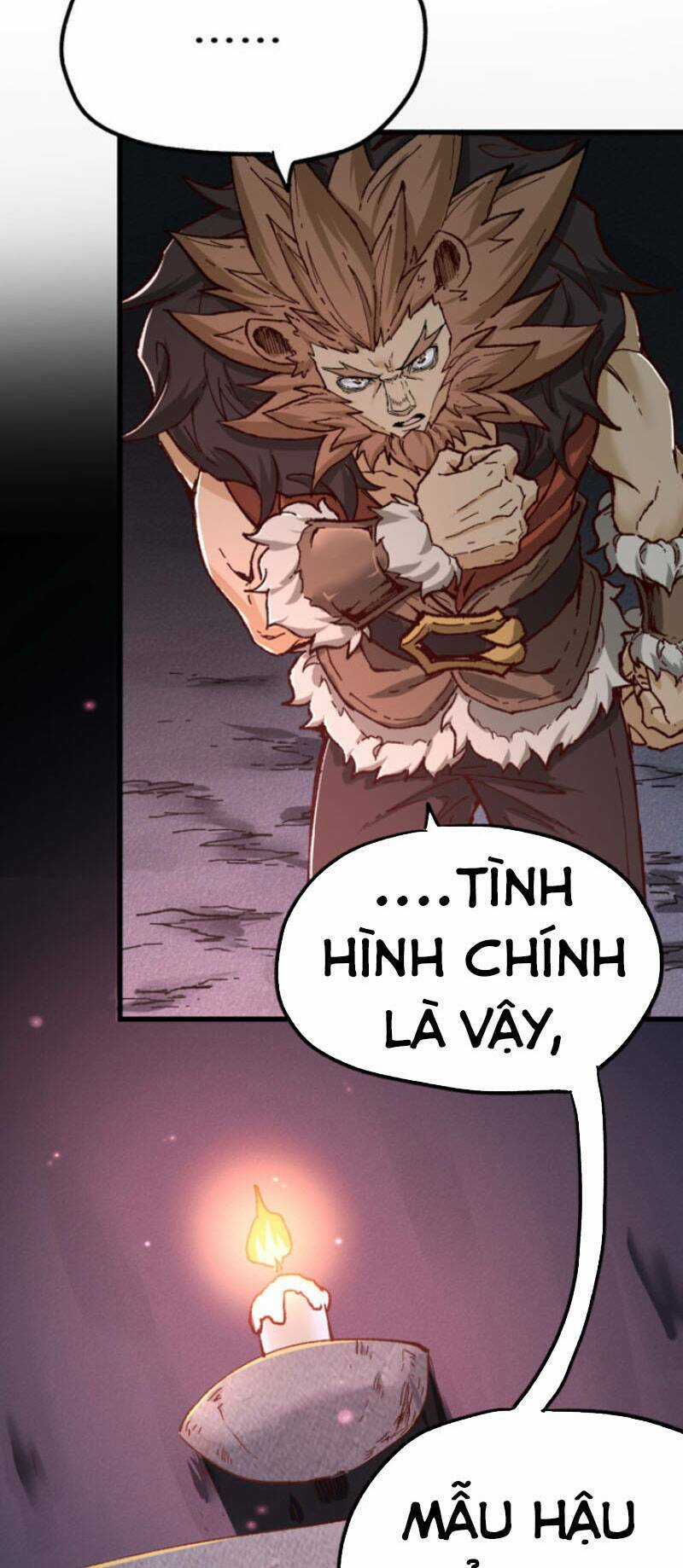 Thánh Khư Chapter 151 trang 24