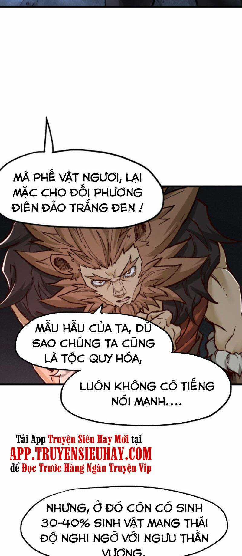 Thánh Khư Chapter 151 trang 26