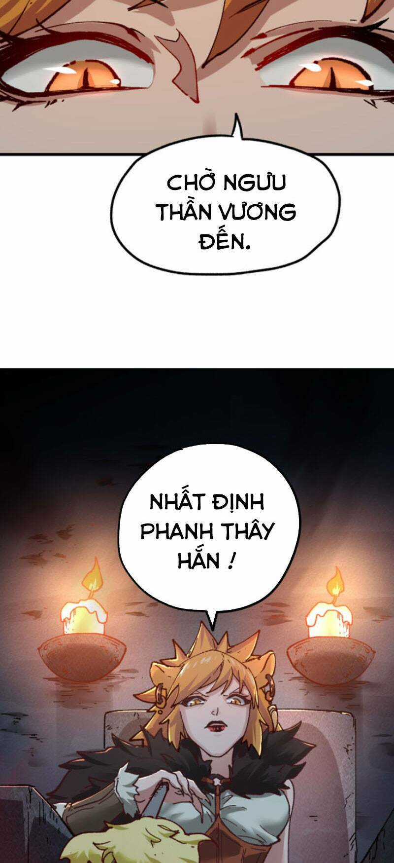 Thánh Khư Chapter 151 trang 30