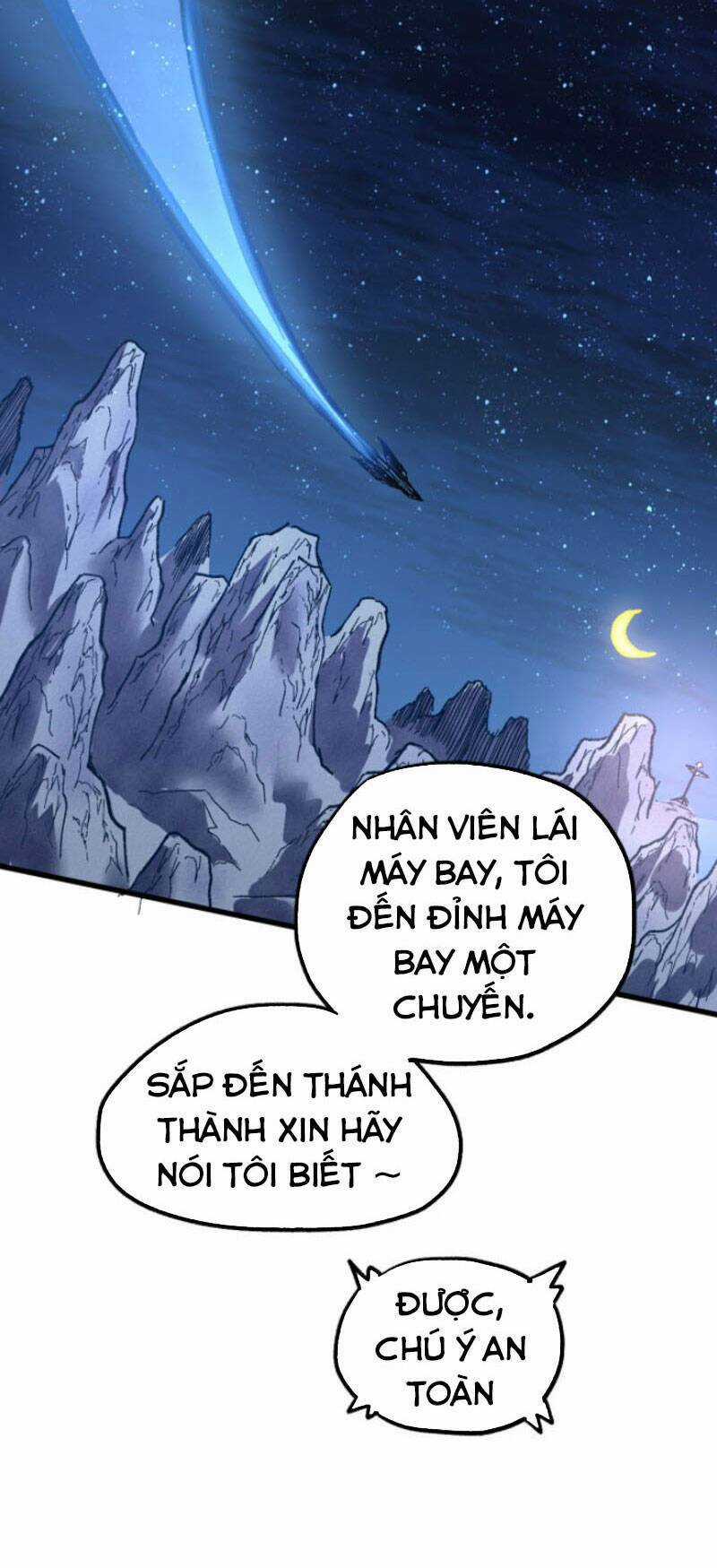 Thánh Khư Chapter 151 trang 34