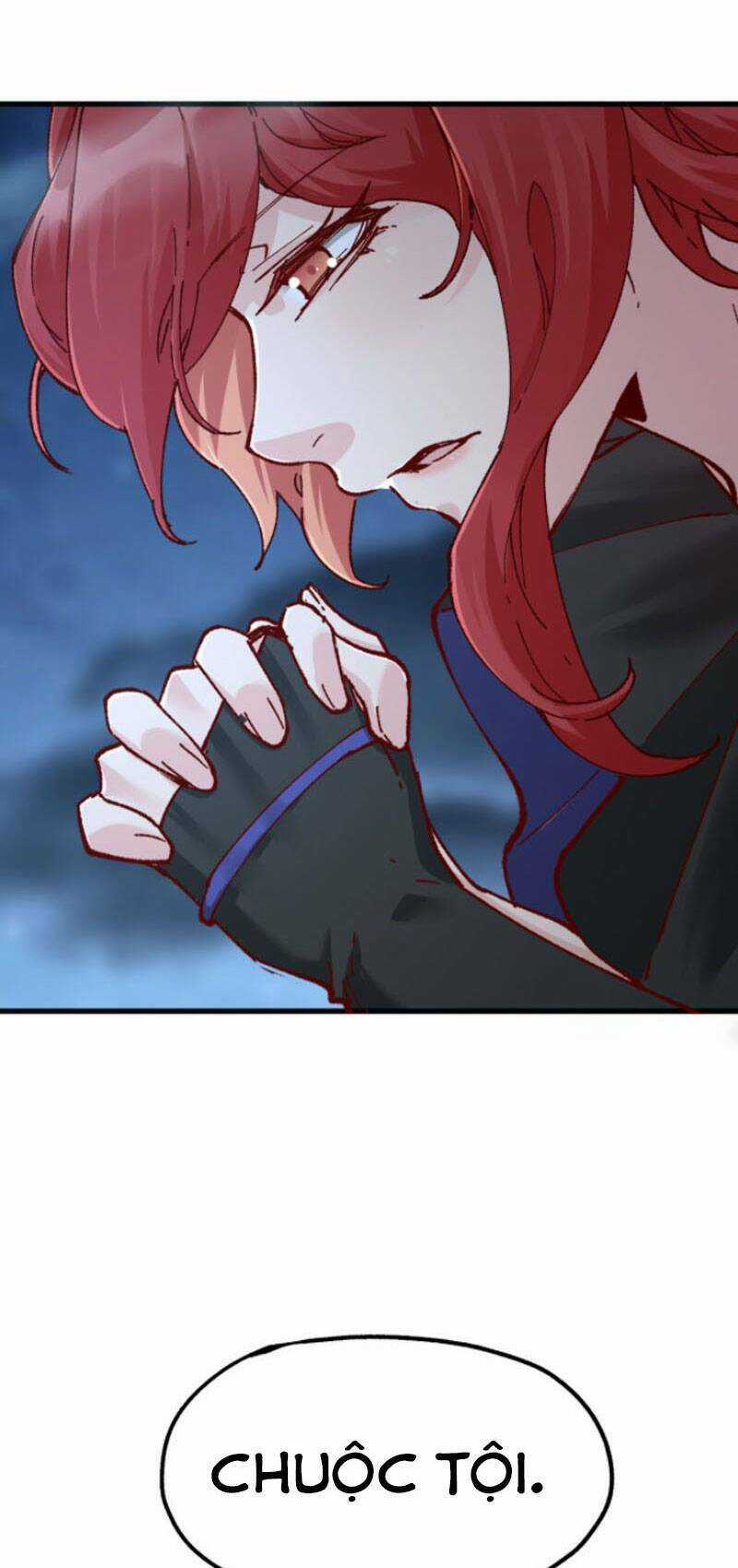 Thánh Khư Chapter 151 trang 36