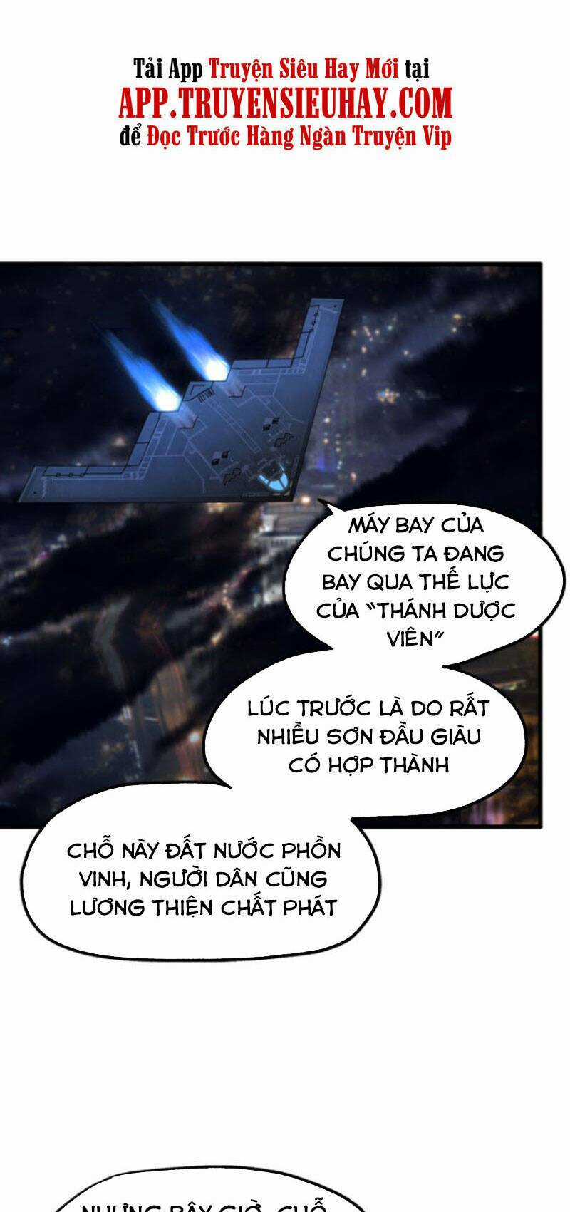 Thánh Khư Chapter 151 trang 38