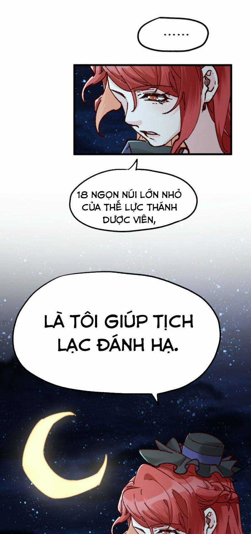 Thánh Khư Chapter 151 trang 40