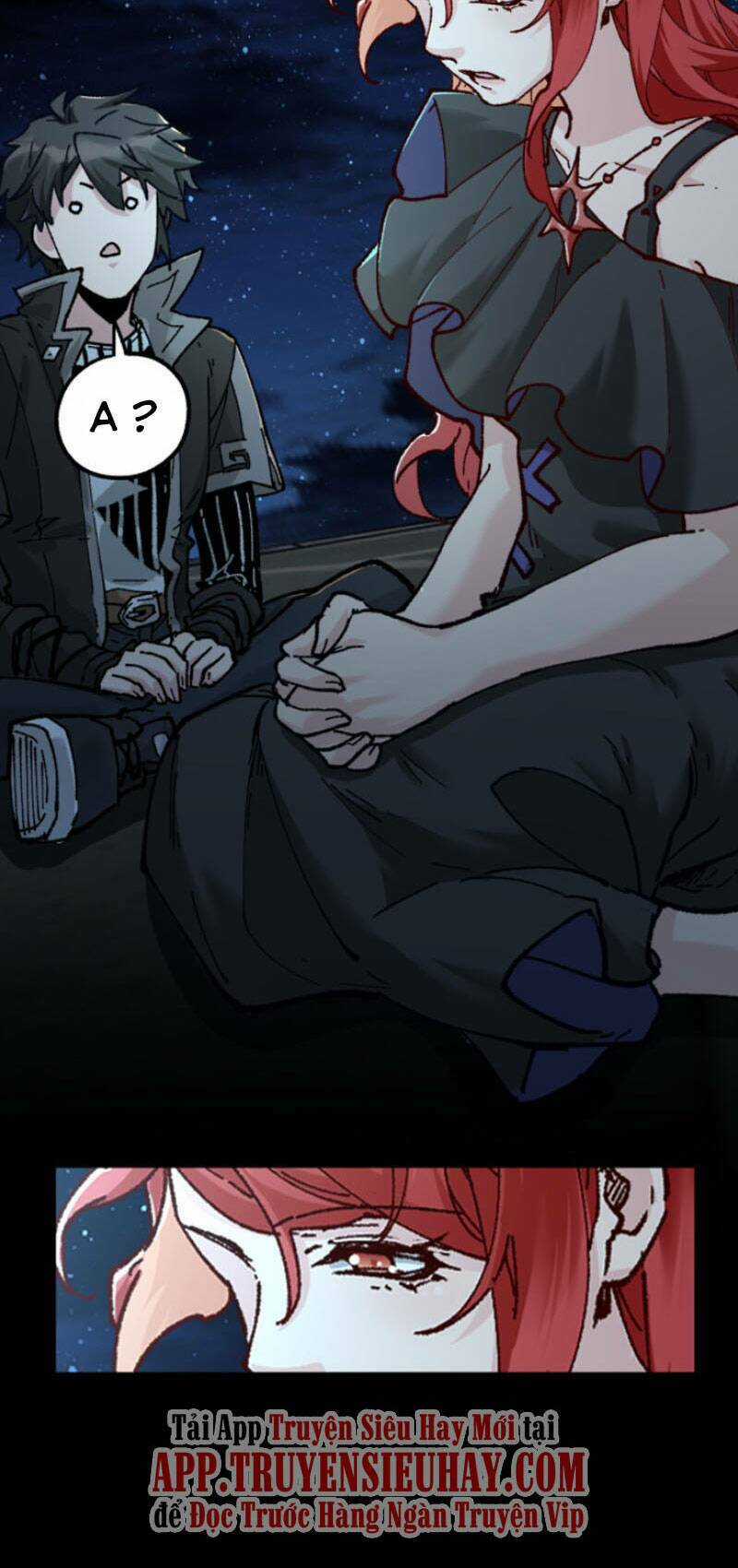 Thánh Khư Chapter 151 trang 41