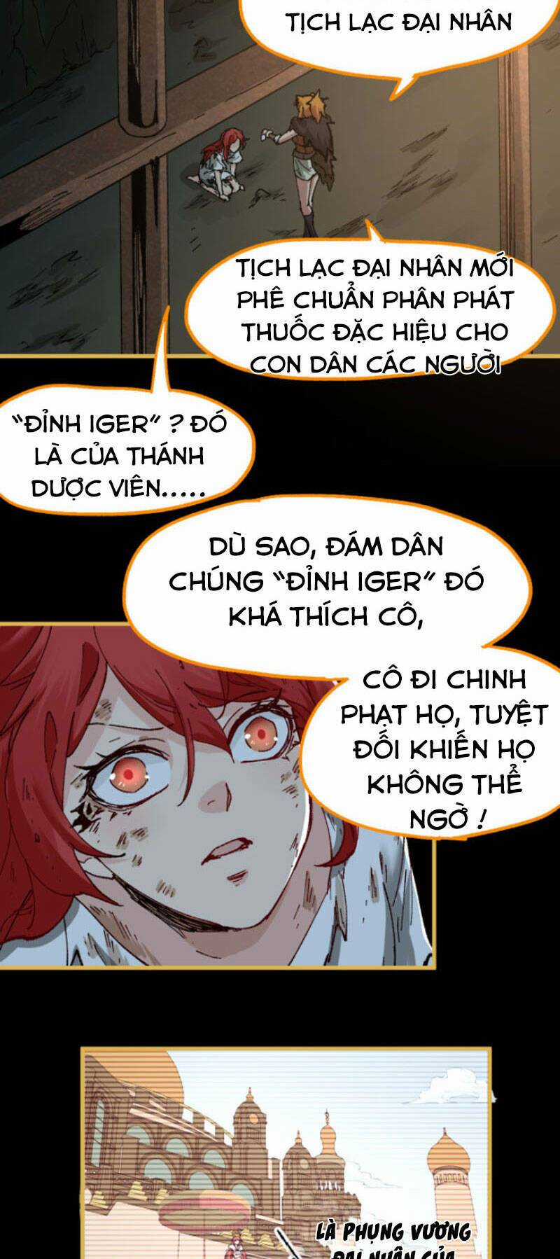 Thánh Khư Chapter 151 trang 44