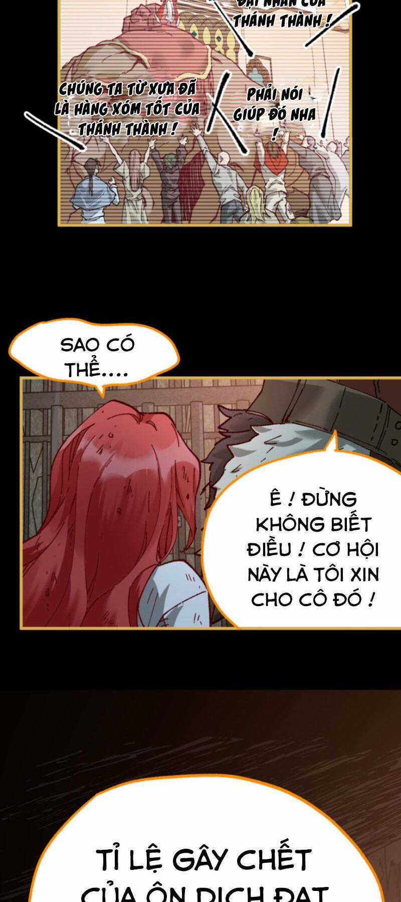 Thánh Khư Chapter 151 trang 45