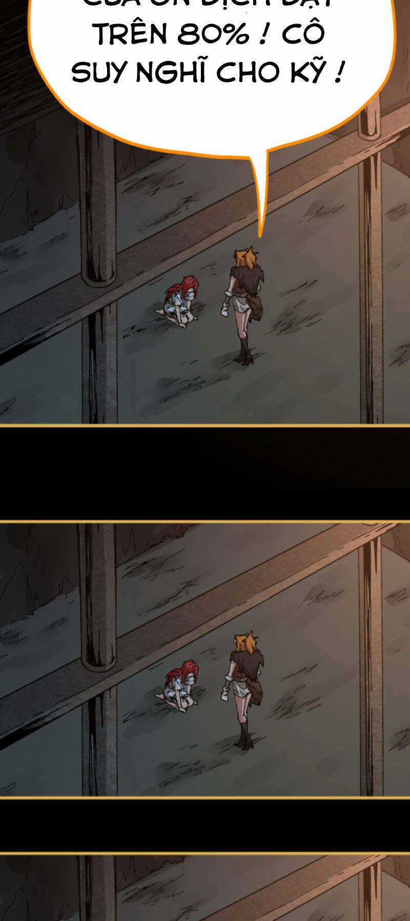 Thánh Khư Chapter 151 trang 46