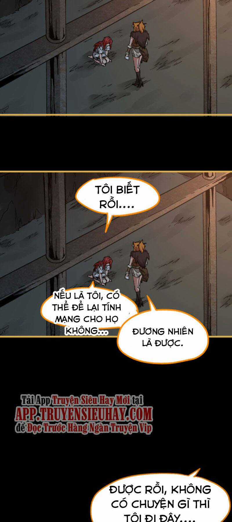 Thánh Khư Chapter 151 trang 47