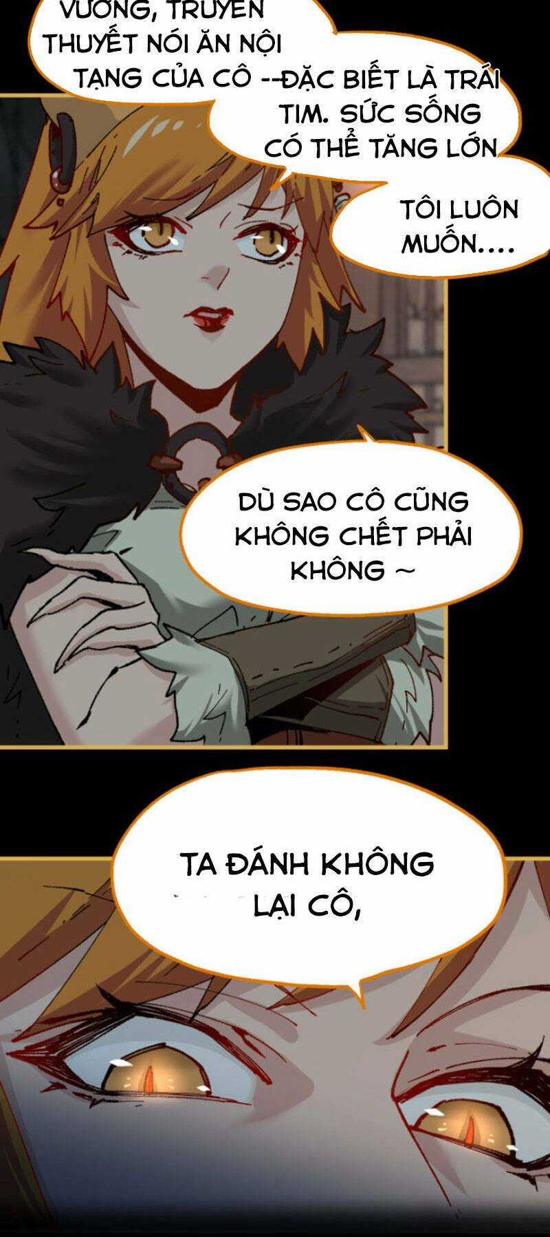 Thánh Khư Chapter 151 trang 49