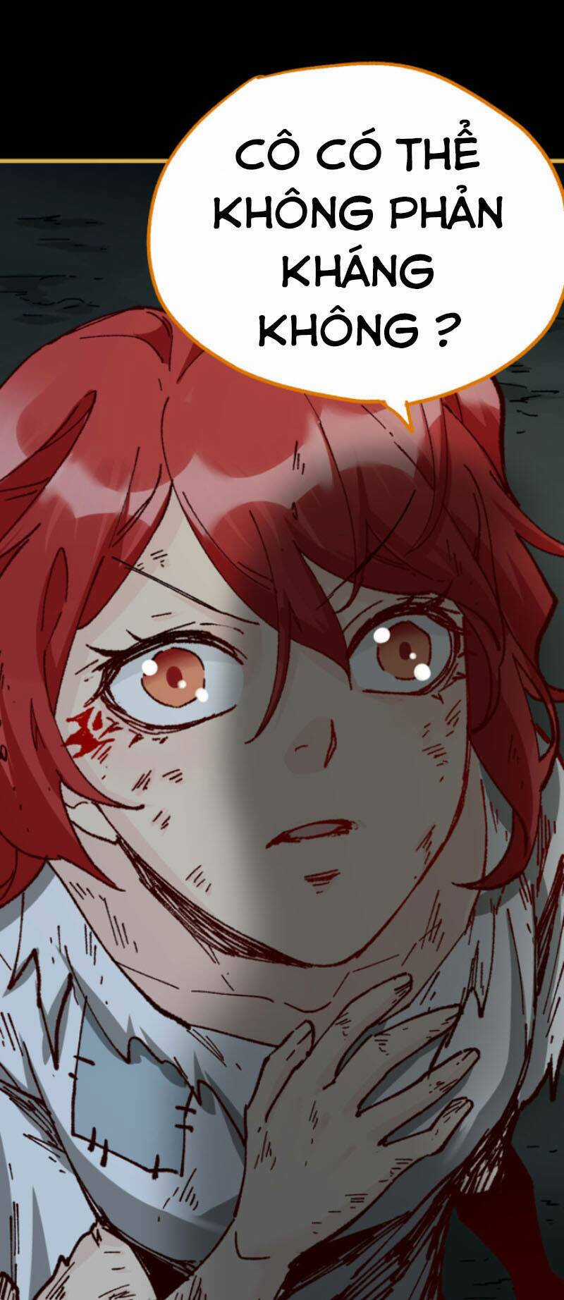 Thánh Khư Chapter 151 trang 50