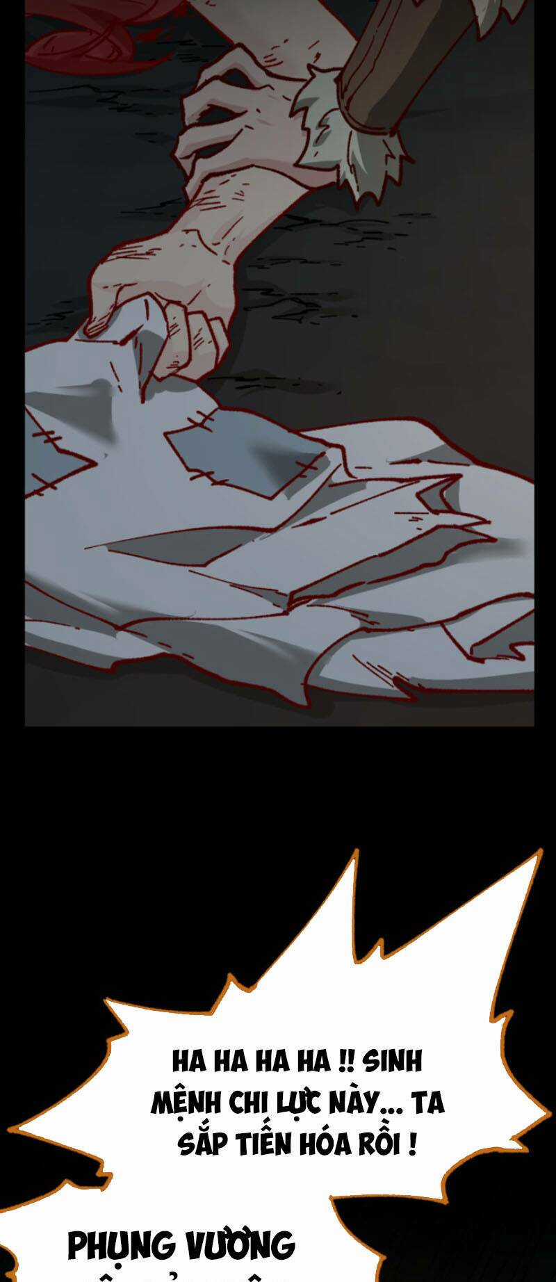 Thánh Khư Chapter 151 trang 52