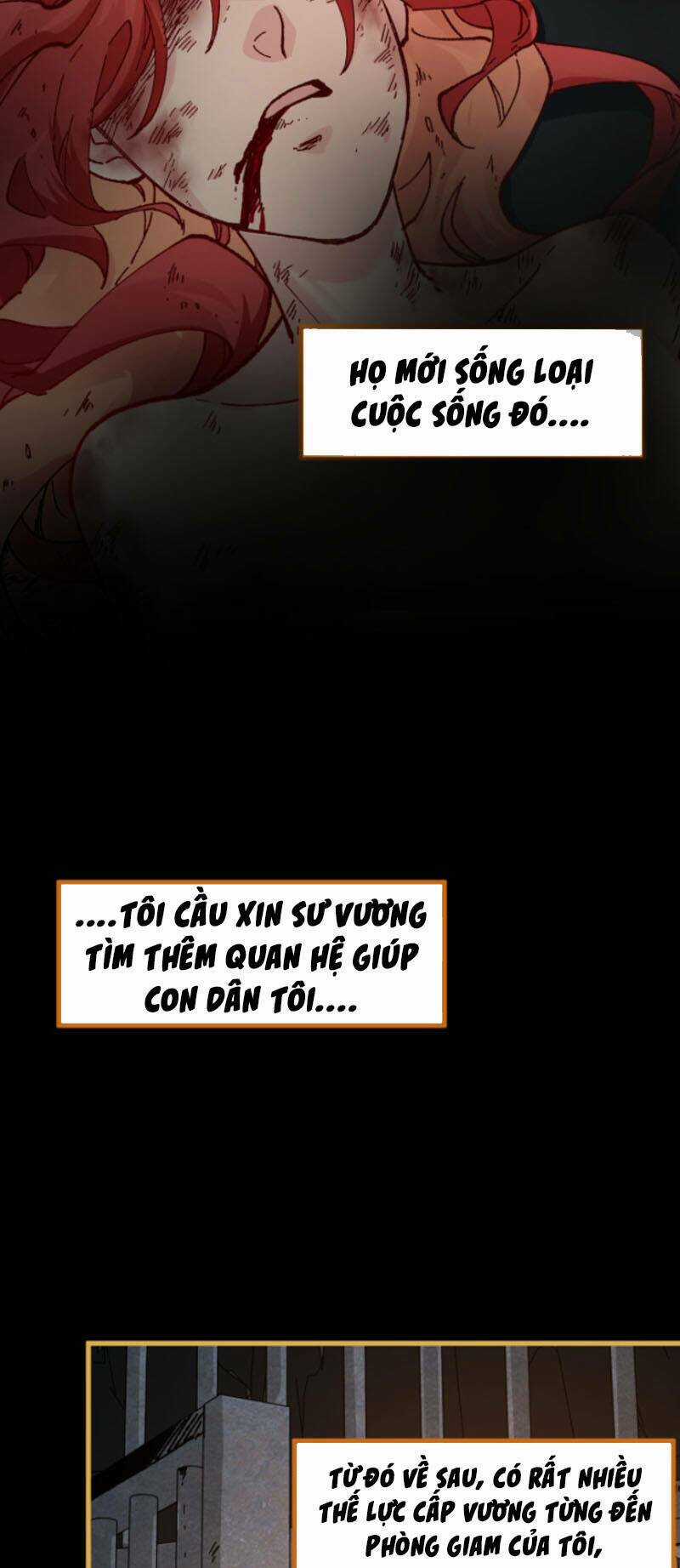 Thánh Khư Chapter 151 trang 54