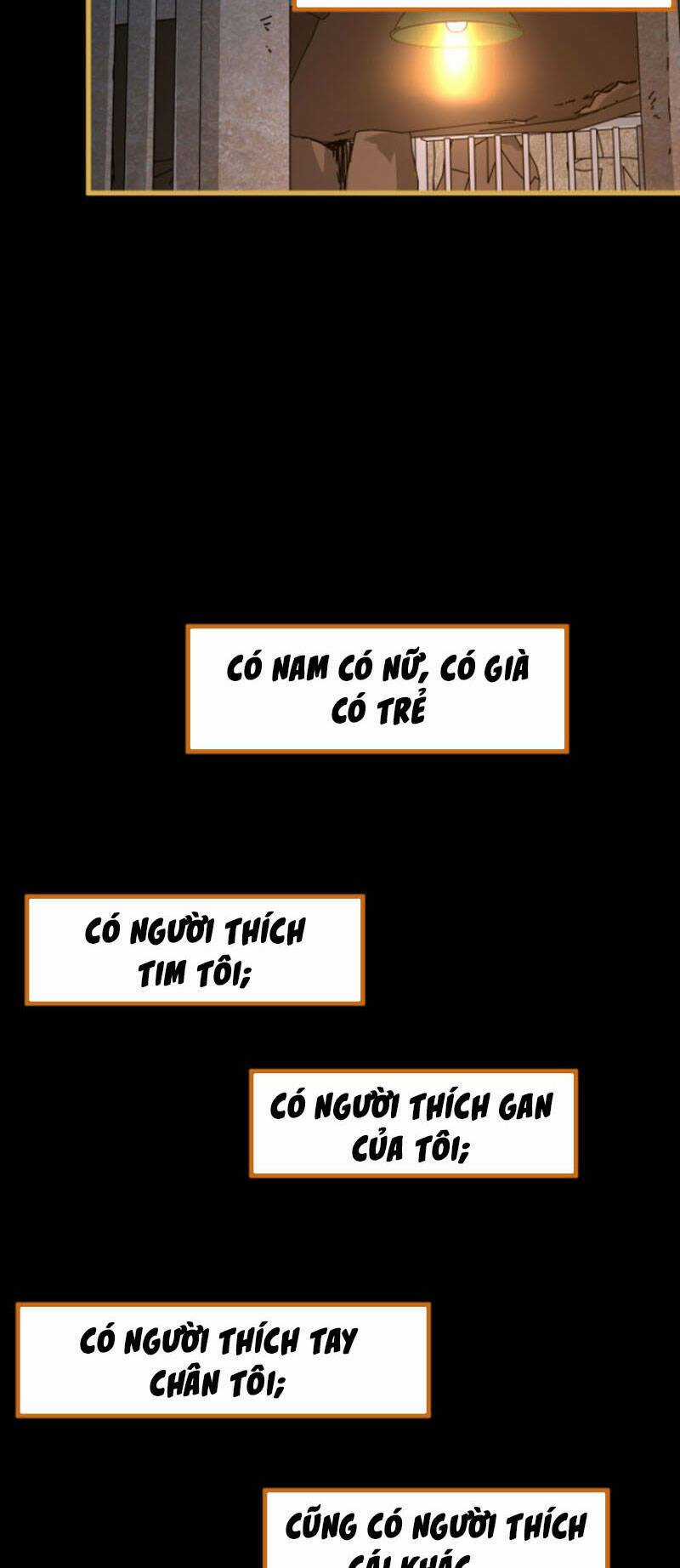 Thánh Khư Chapter 151 trang 55