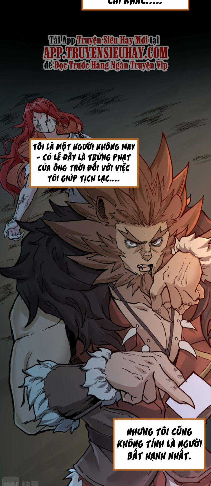 Thánh Khư Chapter 151 trang 56