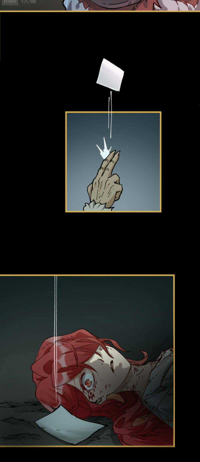 Thánh Khư Chapter 151 trang 57