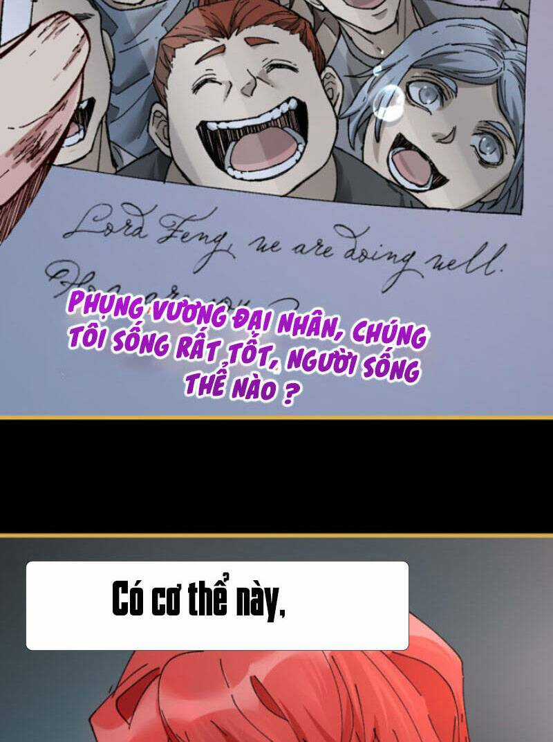 Thánh Khư Chapter 151 trang 61