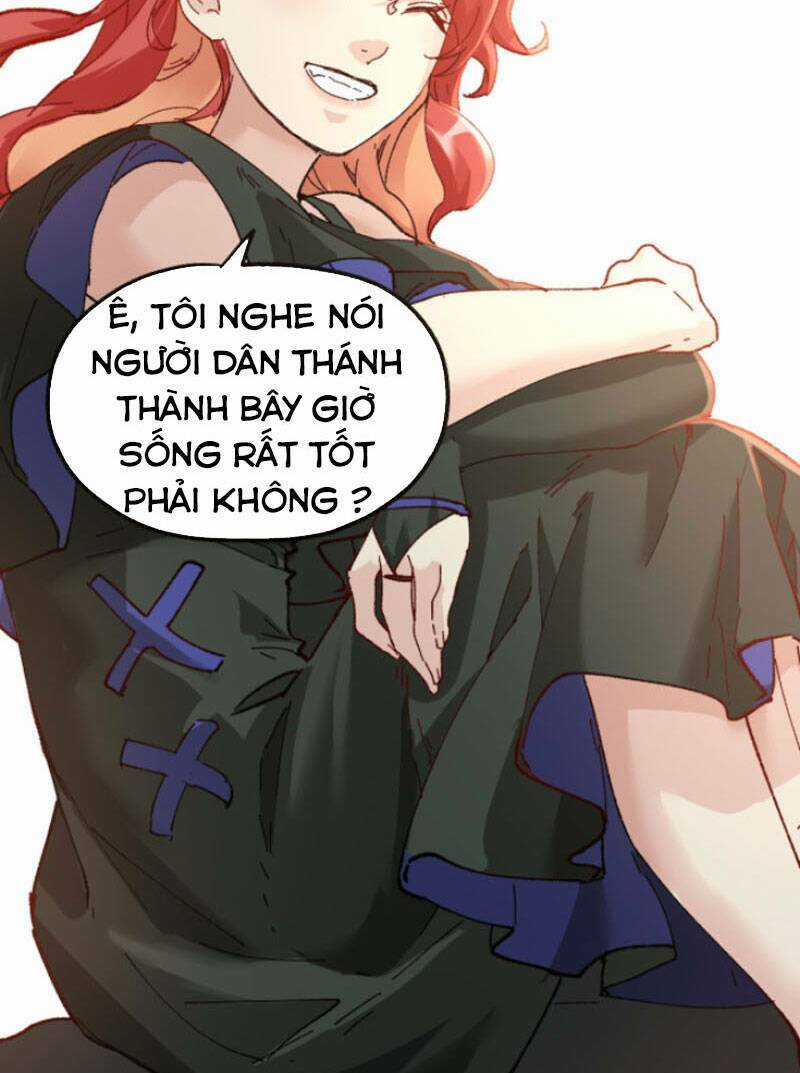 Thánh Khư Chapter 151 trang 64