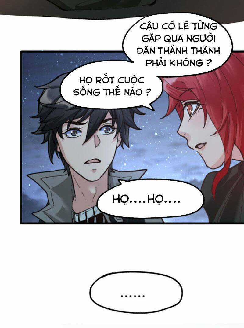 Thánh Khư Chapter 151 trang 65