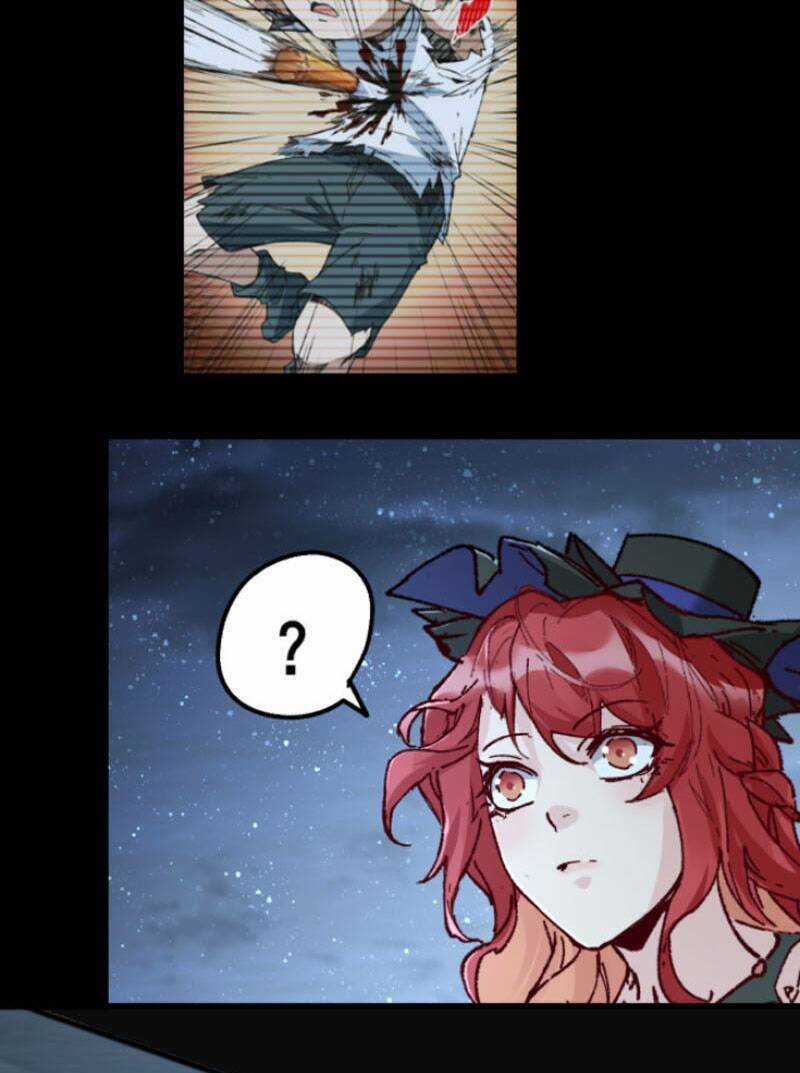 Thánh Khư Chapter 151 trang 68