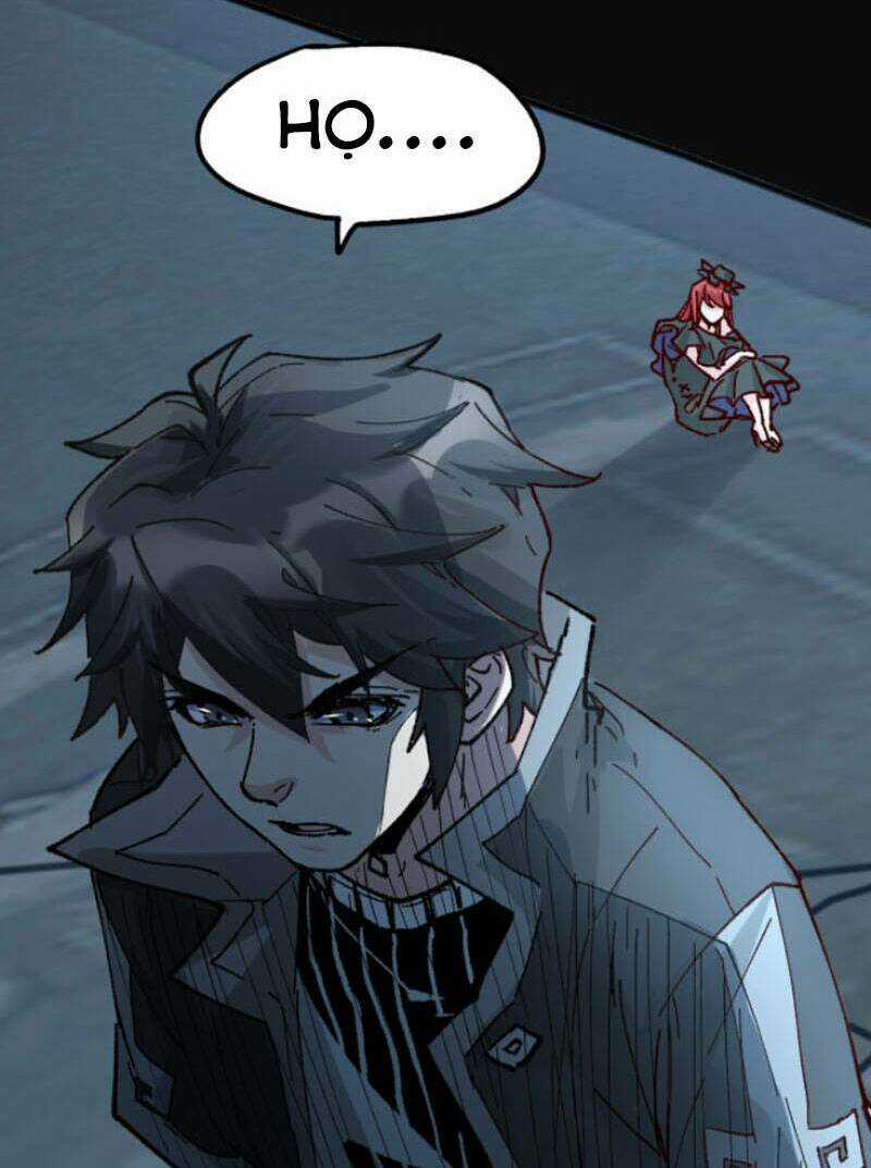 Thánh Khư Chapter 151 trang 69