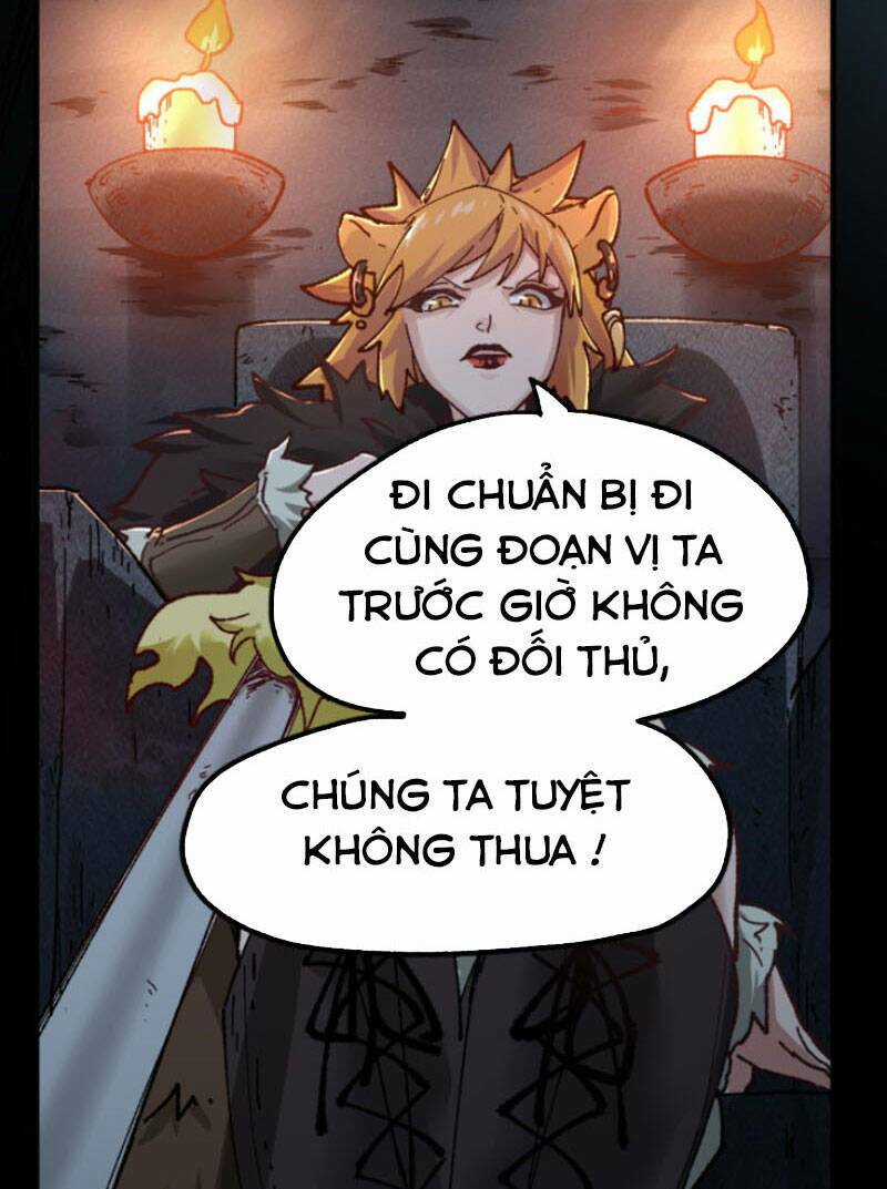 Thánh Khư Chapter 151 trang 72