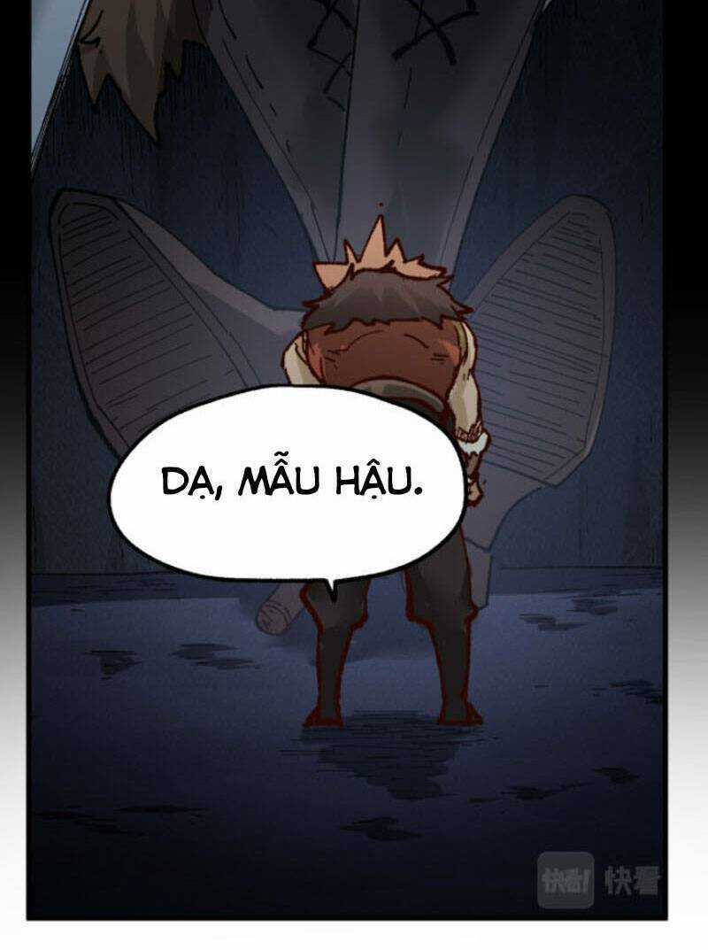 Thánh Khư Chapter 151 trang 73