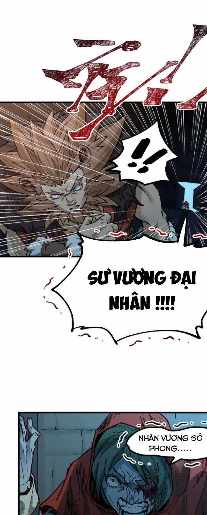 Thánh Khư Chapter 151 trang 74