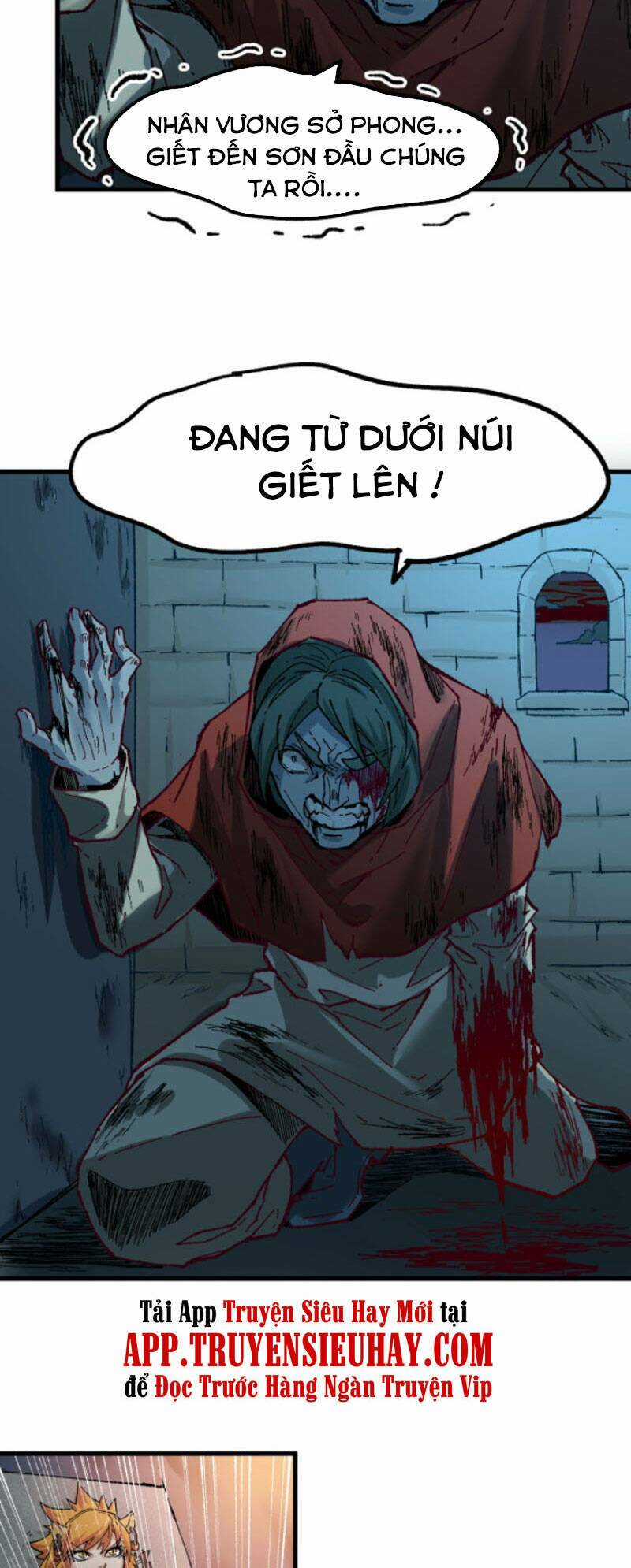 Thánh Khư Chapter 151 trang 75