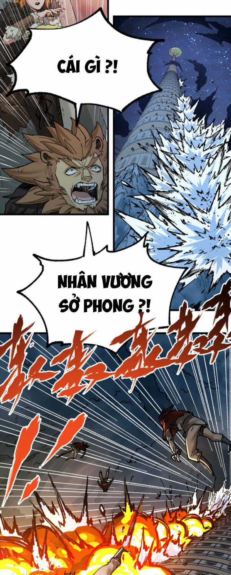 Thánh Khư Chapter 151 trang 76