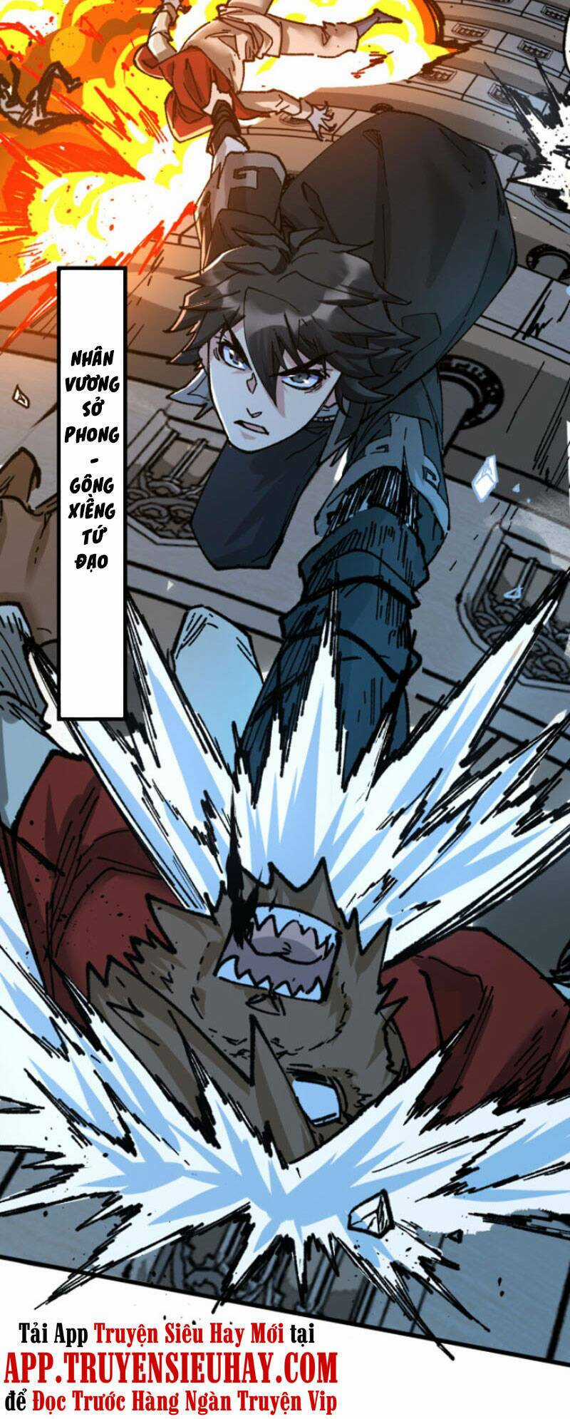 Thánh Khư Chapter 151 trang 77