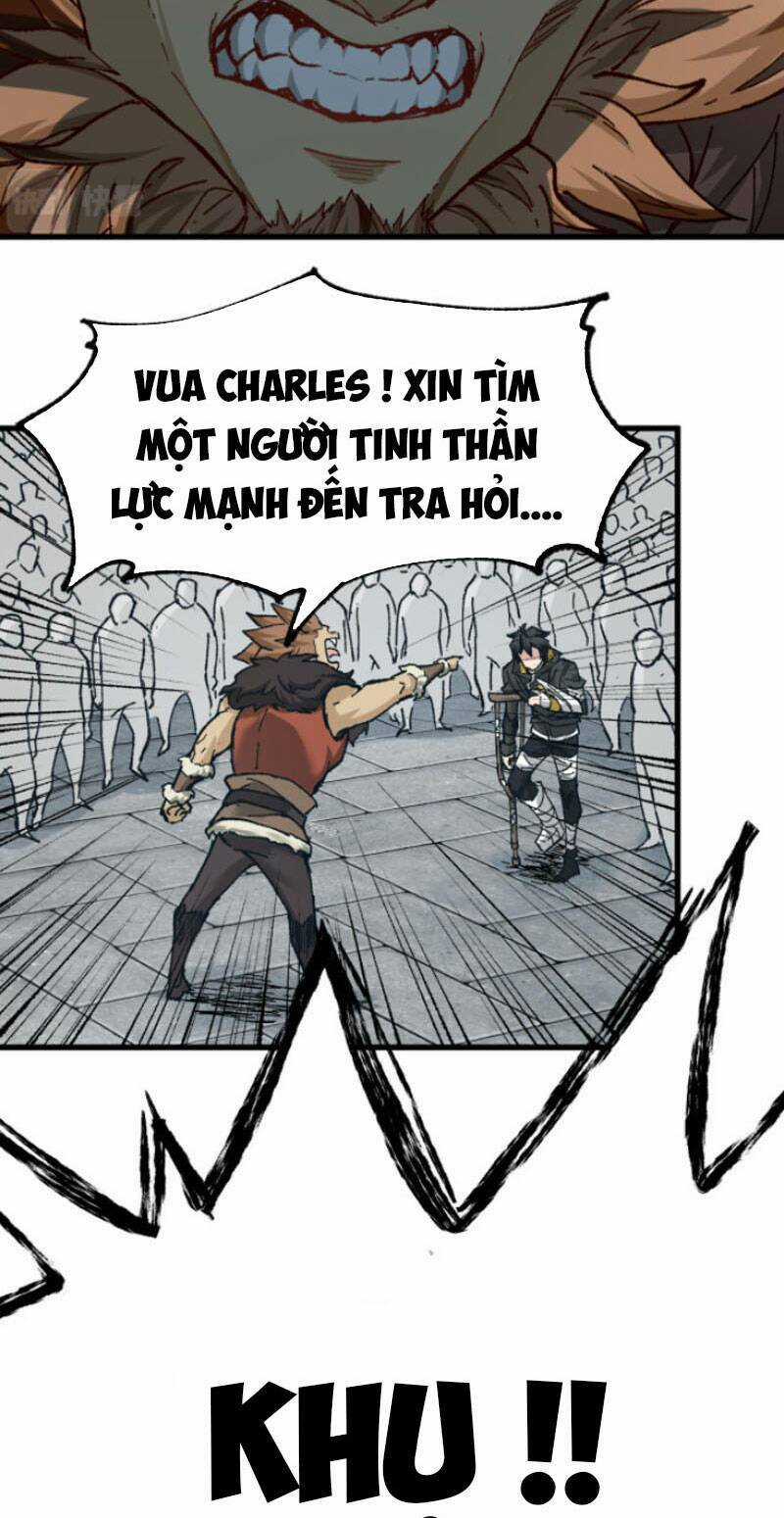 Thánh Khư Chapter 151 trang 9