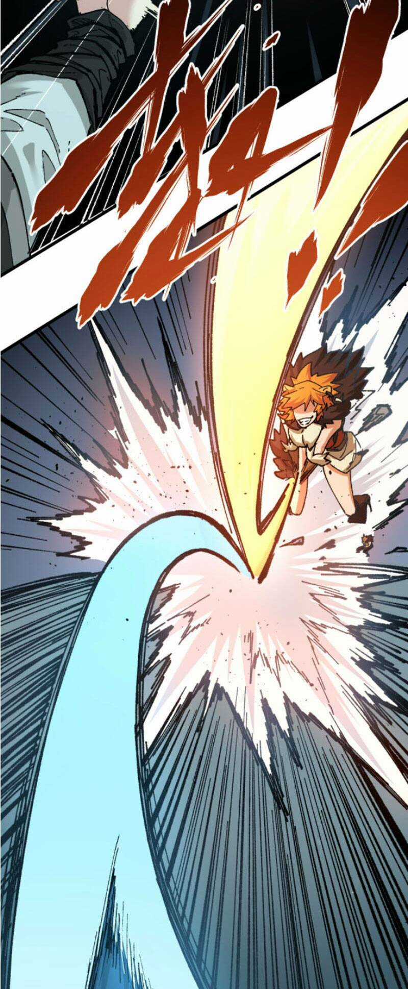 Thánh Khư Chapter 152 trang 12