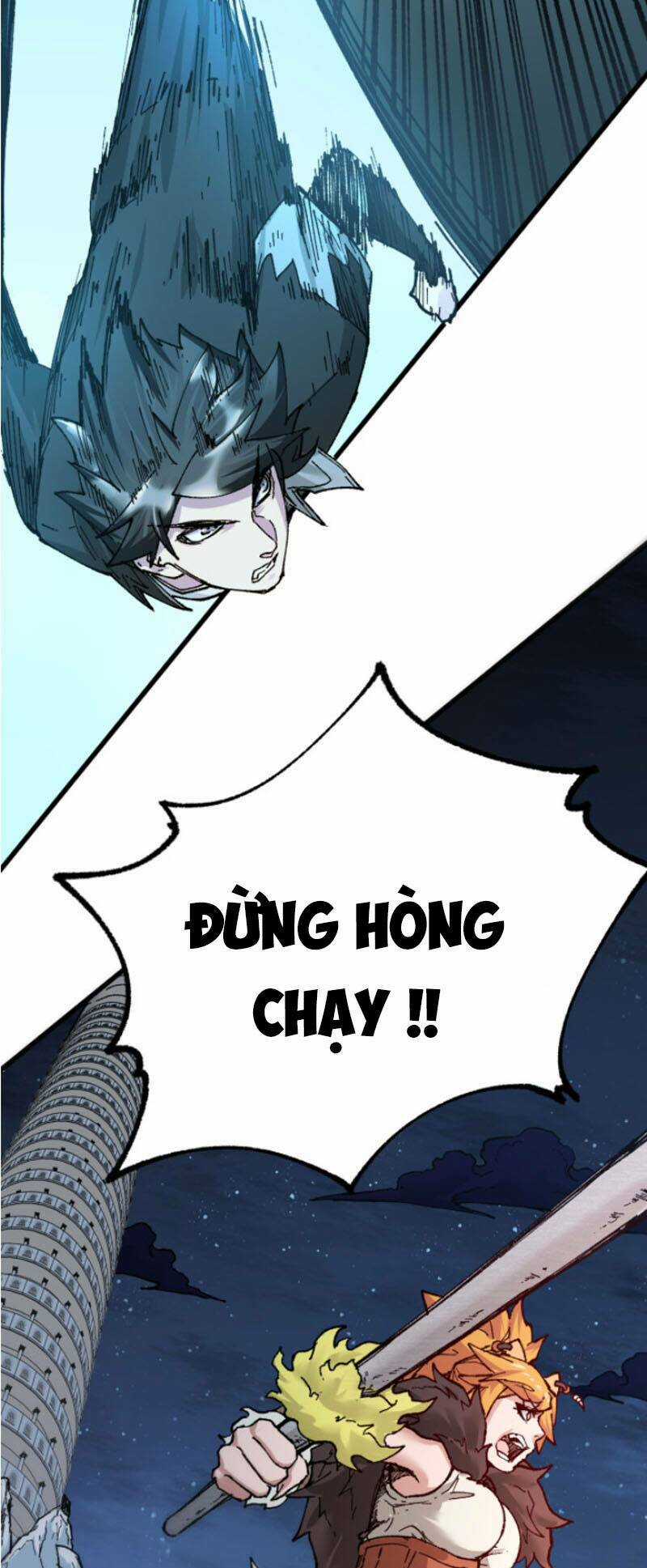 Thánh Khư Chapter 152 trang 13