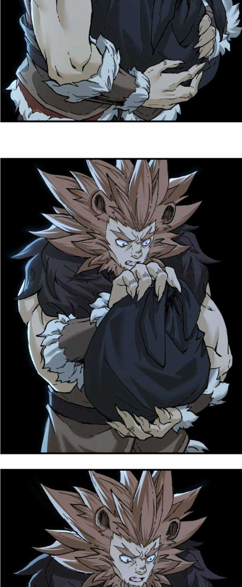 Thánh Khư Chapter 152 trang 15