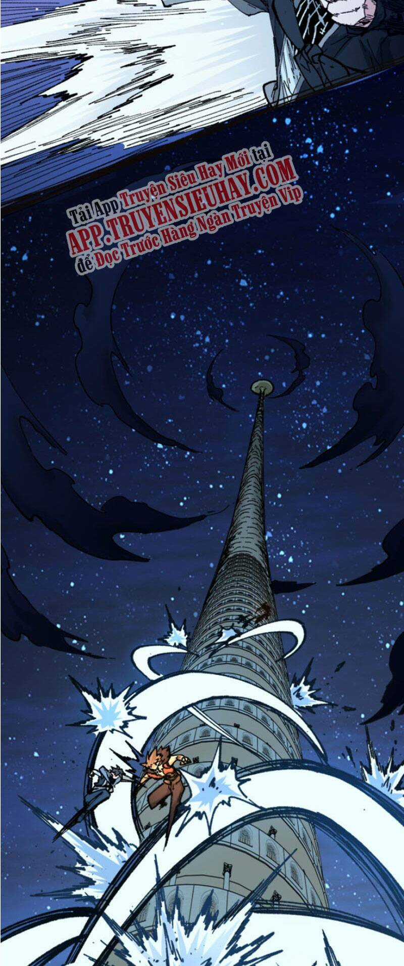 Thánh Khư Chapter 152 trang 2