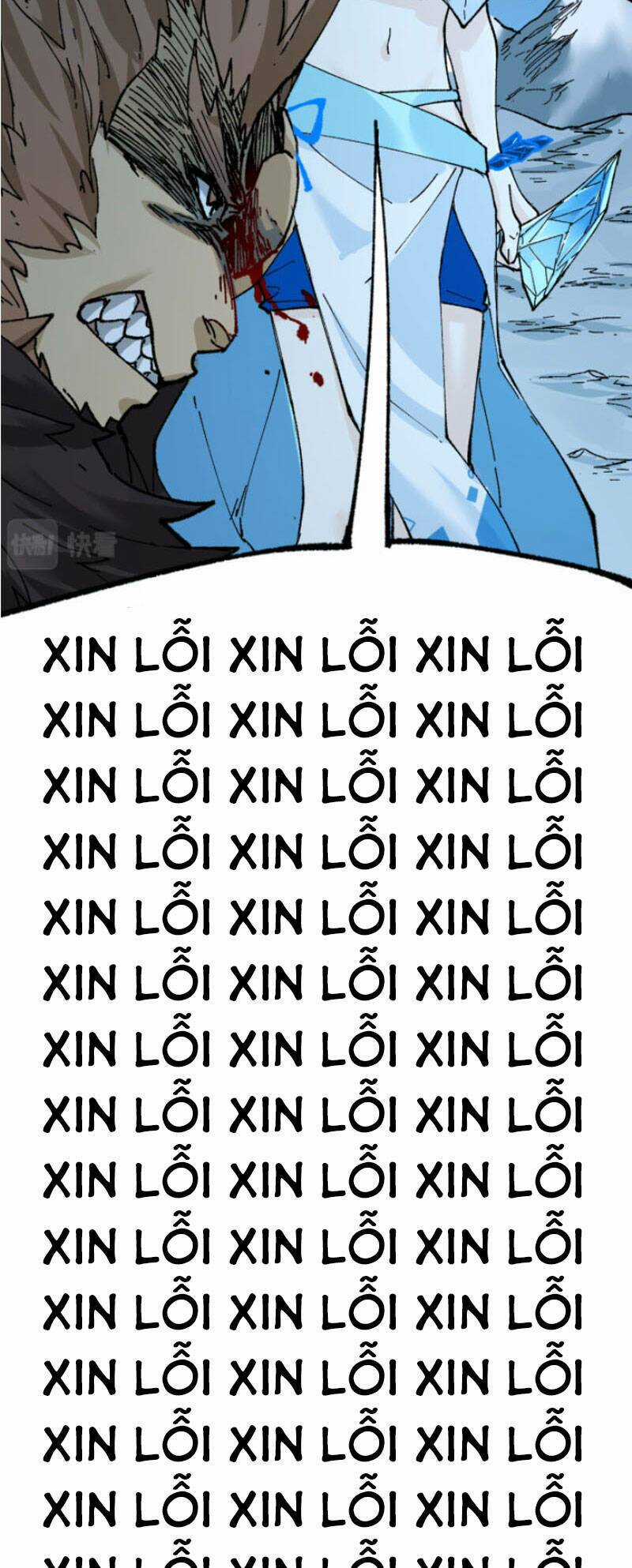 Thánh Khư Chapter 152 trang 20