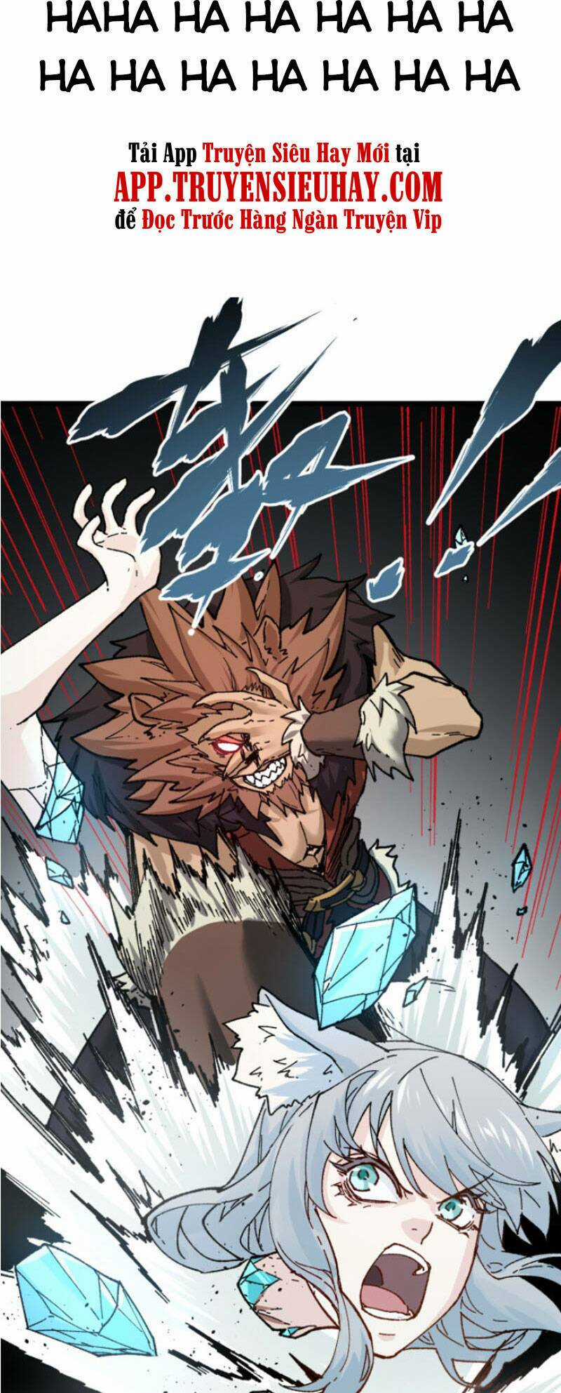 Thánh Khư Chapter 152 trang 22