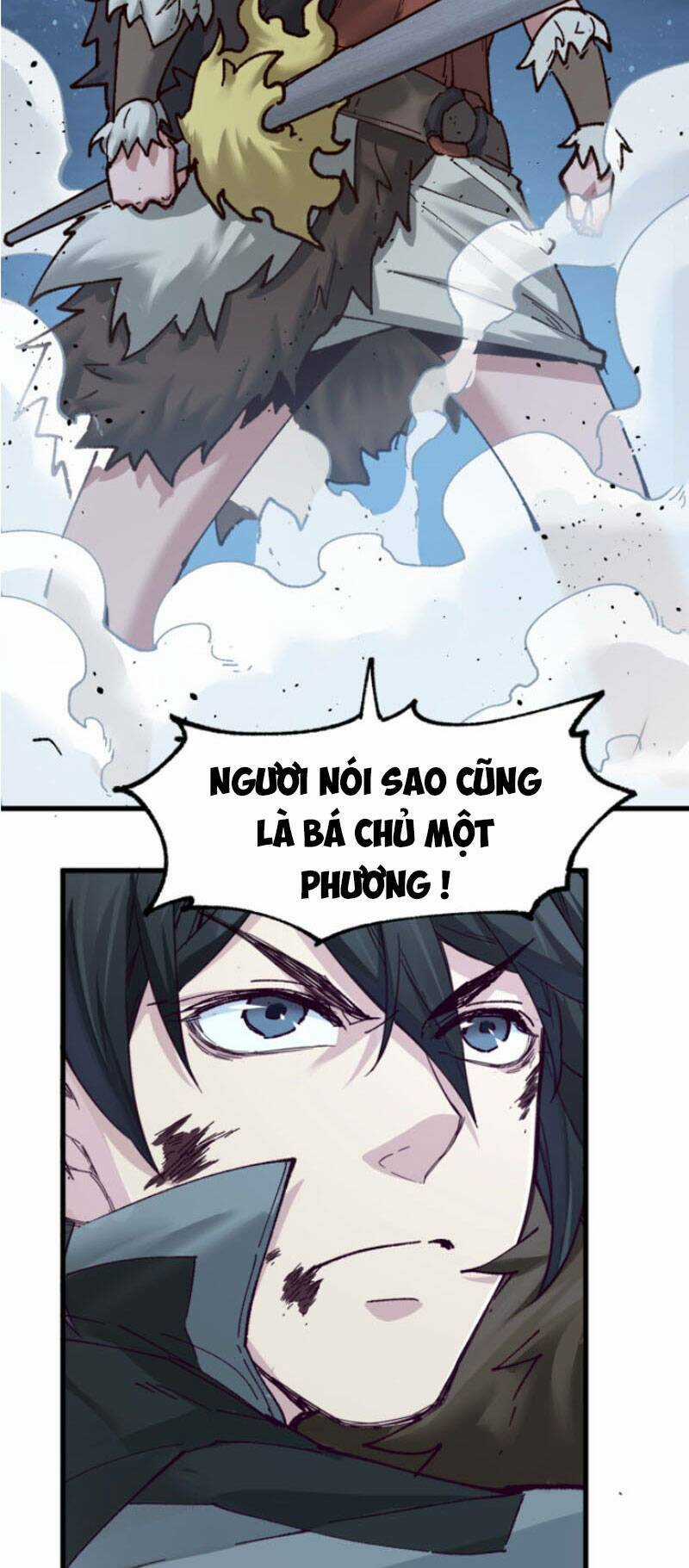 Thánh Khư Chapter 152 trang 25