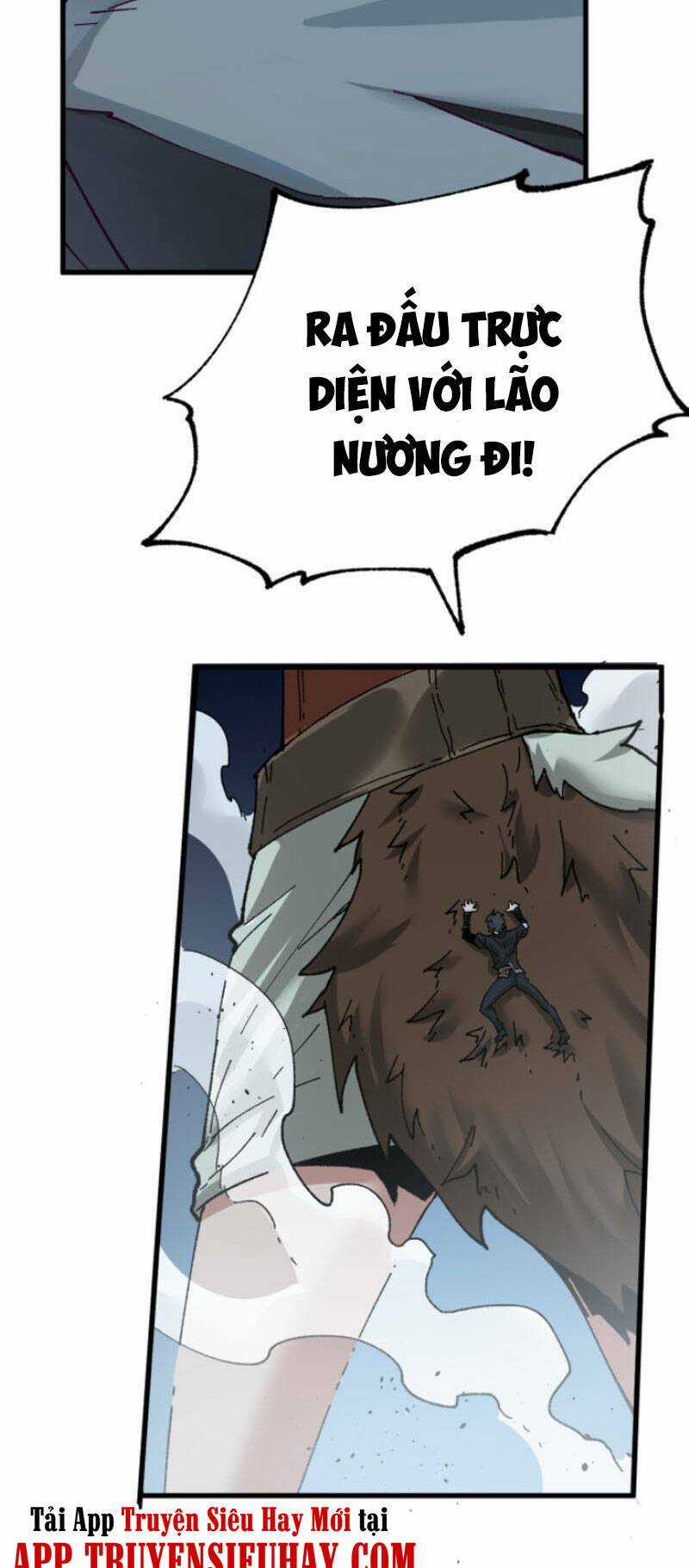 Thánh Khư Chapter 152 trang 26