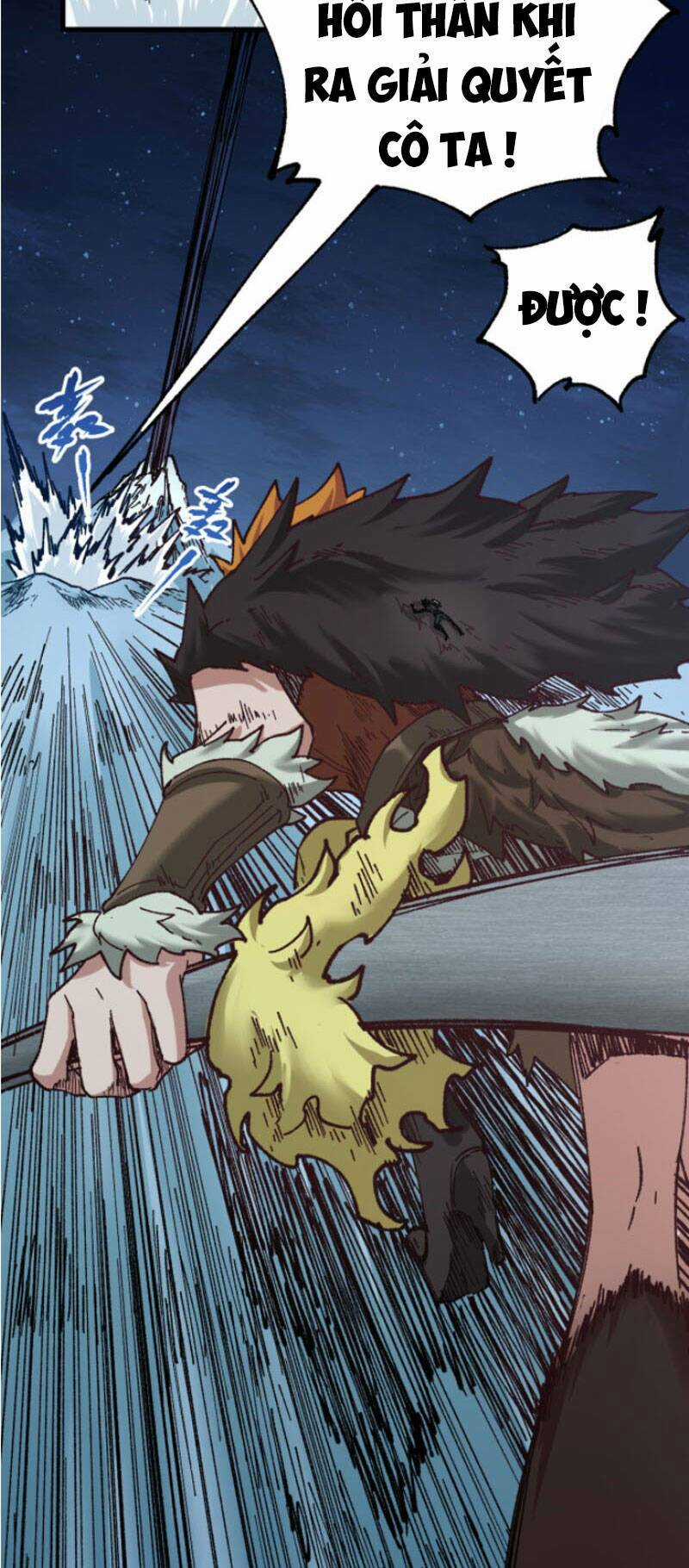 Thánh Khư Chapter 152 trang 28