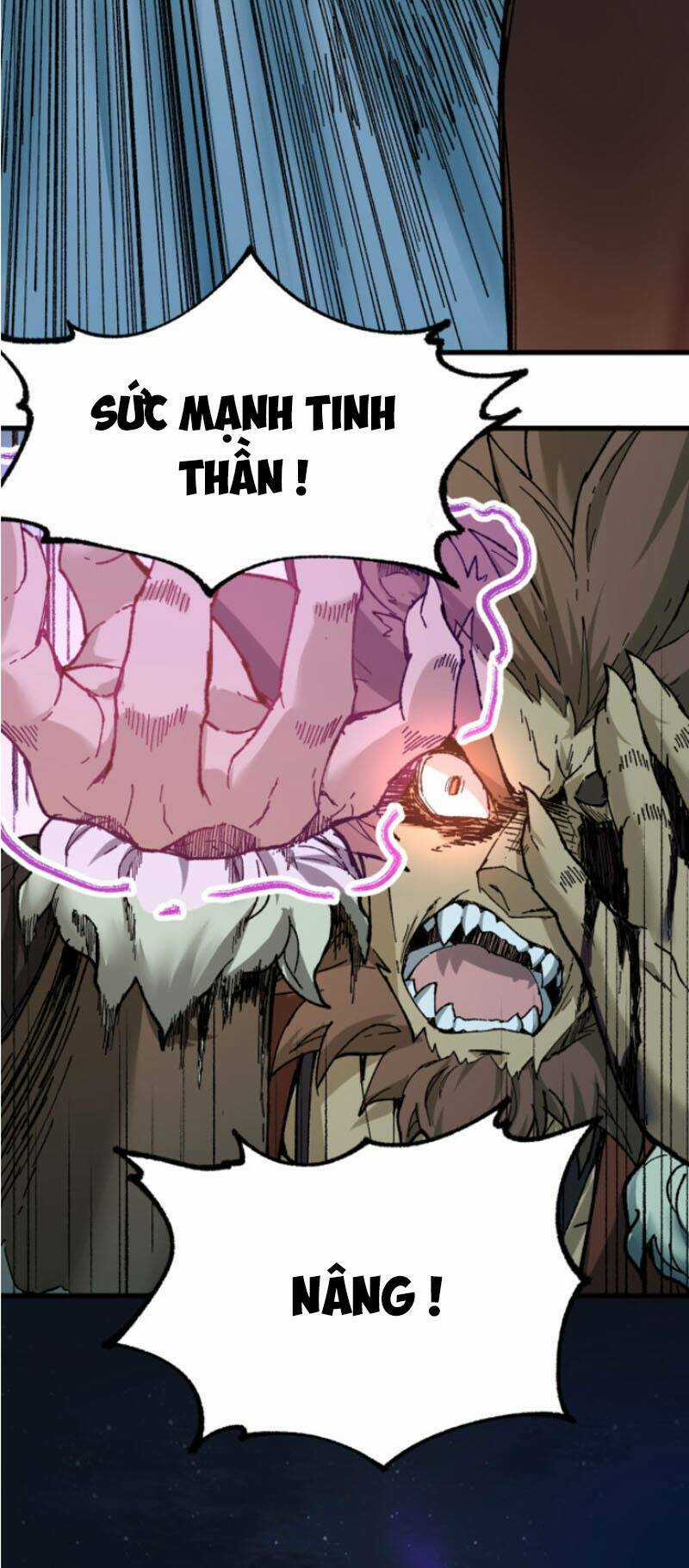 Thánh Khư Chapter 152 trang 29