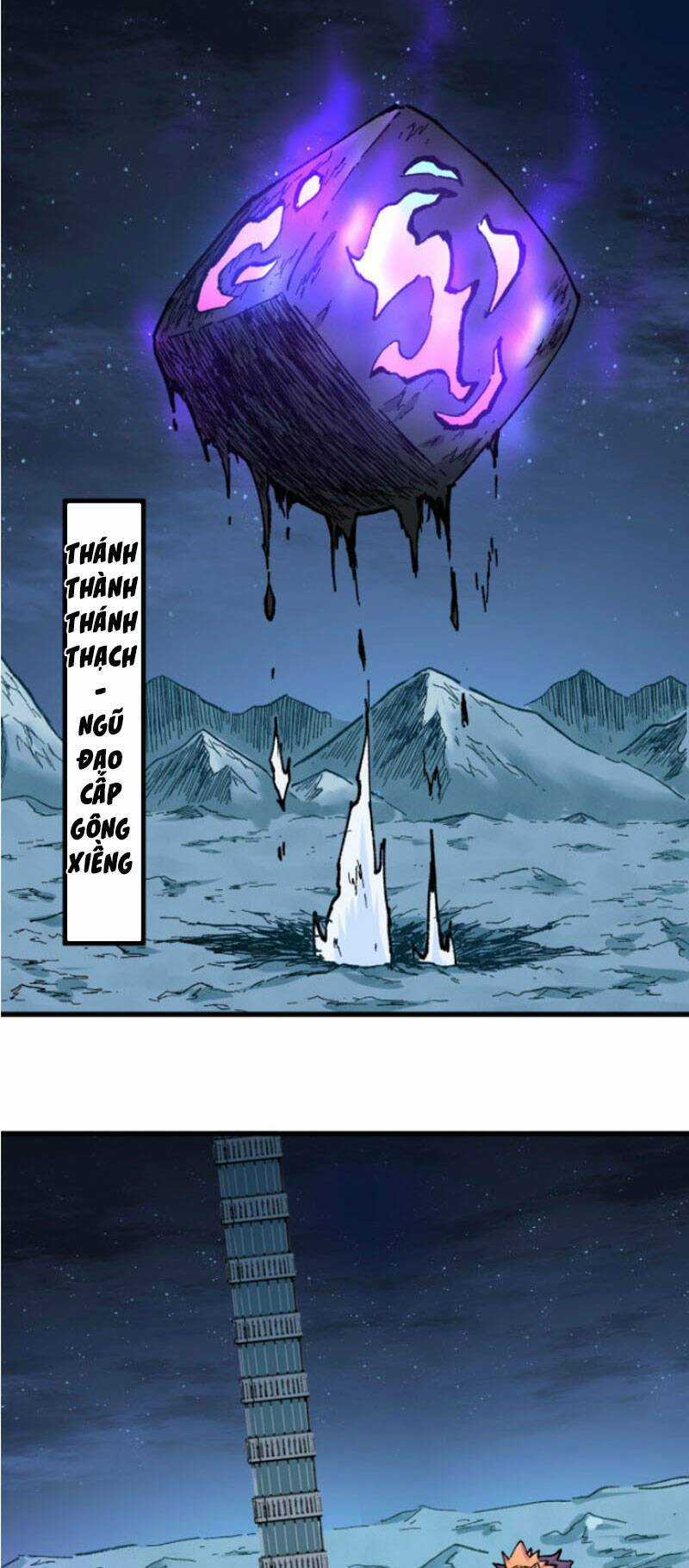 Thánh Khư Chapter 152 trang 30