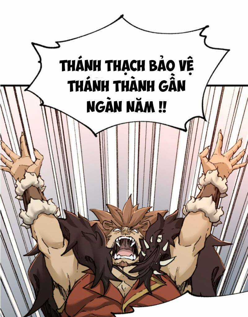 Thánh Khư Chapter 152 trang 32