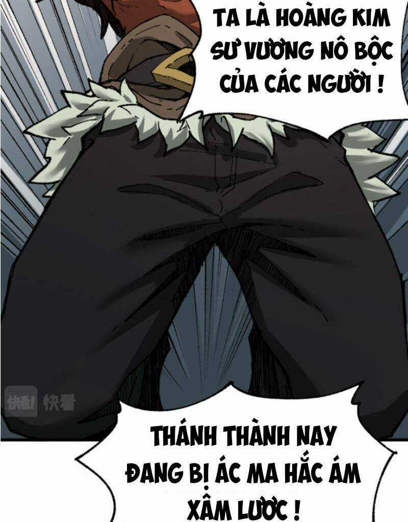 Thánh Khư Chapter 152 trang 33